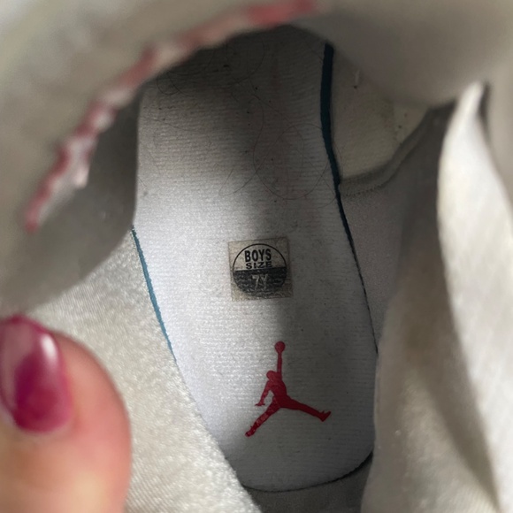 Air Jordan 4 Retro White Oreo 2021 - Picture 6 of 6